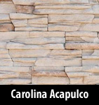 Carolina Acapulco