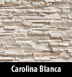 Carolina Blanca