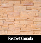 Fast Set Canada