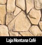 Laja Montana Café
